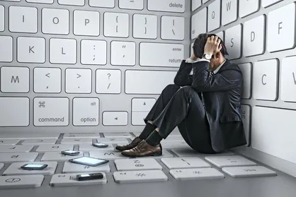 آگهی&zwnj;هایی که آبروی فضای مجازی را برده&zwnj;اند +عکس