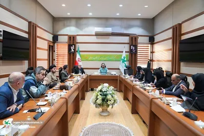 جشن فراگیر &laquo;فرزندان ایرانیم&raquo; برگزار می&zwnj;شود