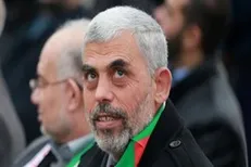 یحیی سنوار: عدد ۱۱۱۱ را خوب به خاطر بسپارید