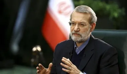 لاریجانی: سفرای سوئد را از مملکت&zwnj;های اسلامی اخراج کنیم