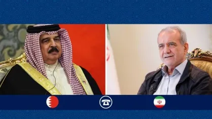 رئیس&zwnj;جمهور: ایران اهمیت زیادی برای گسترش روابط با کشورهای اسلامی و همسایه قائل است