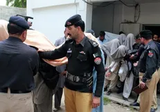 بازبینی سیاست‌ها در قبال پناهجویان افغان، در پاکستان