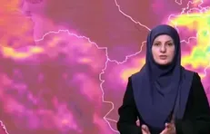 افزایش دما در جنوب کشور تا ۵۰ درجه