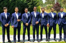 تمجید رسانه انگلیسی از تیم ملی ایران؛ شاگردان کی‌روش آماده‌تر ازجام جهانی ۲۰۱۴