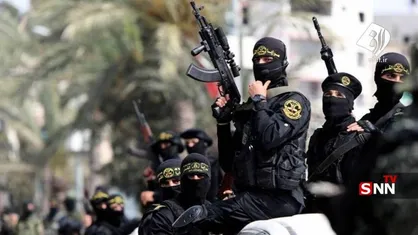 حمله مشترک &laquo;سرایا القدس&raquo; و &laquo;کتائب شهداء الاقصی&raquo; به نظامیان صهیونیست