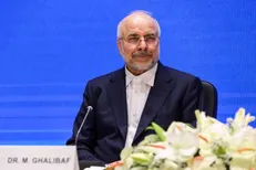 ایران با سپردن پرونده چین به قالیباف، به دنبال ارتقای روابط با پکن است