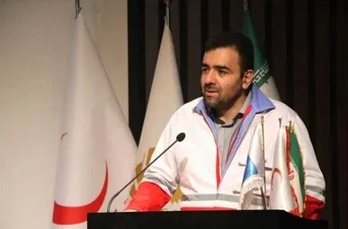 آماده‌باش کامل ۸۰۰۰ نیروی امدادگر برای تشییع و تدفین رهبر معظم انقلاب در مشهد