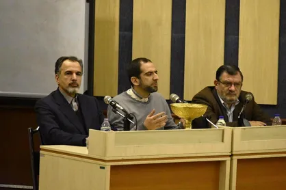 شهبازی: بحران فعلی سلامت کار جناح &laquo;حداد_عارف&raquo; است! / رحمانی: اصولگرایی توسط محافظه&zwnj;کاران مصادره شده / روح&zwnj;الامینی: بابت بند ۱۳ سیاست کلی سلامت در مجلس یقه می&zwnj;گیرم