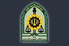 خطای سهوی سرباز وظیفه در کلانتری پاکدشت منجر به حادثه شد