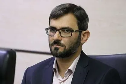 هادی شهبازی به عنوان مدیر فضای مجازی و رسانه&zwnj;های نوین نهاد منصوب شد