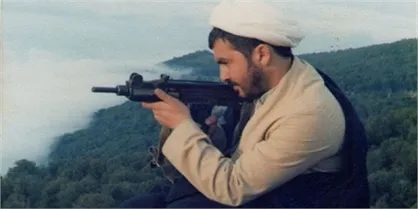 آیین بزرگداشت شهدای دوران انقلاب گلستان برگزار می&zwnj;شود/ رونمایی از کتاب شهید &laquo;روحانی&zwnj;فرد&raquo;