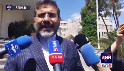 وزیر ارشاد: فیلم&zwnj;های &laquo;حکیم نظامی&raquo; و &laquo;اقبال لاهوری&raquo; ساخته می&zwnj;شود
