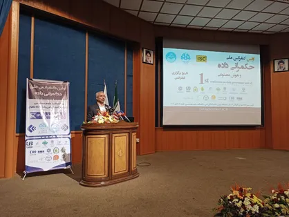 حسین رمضانی: حکمرانی داده ستون فقرات تصمیم گیری های مدرن امروز است