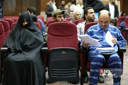 آخرین جلسه رسیدگی به پرونده شبنم نعمت زاده آغاز شد