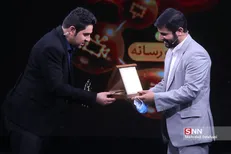 خبرگزاری دانشجو برای سومین سال متوالی رسانه برتر جشنواره نانو شد