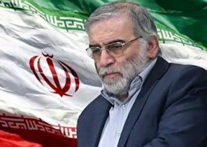 رویکرد شهید فخری&zwnj;زاده آینده نگری نبود آینده نگاری بود / اظهارات یکی از مسئولان در مورد پروژه&zwnj;های بزرگ شهید