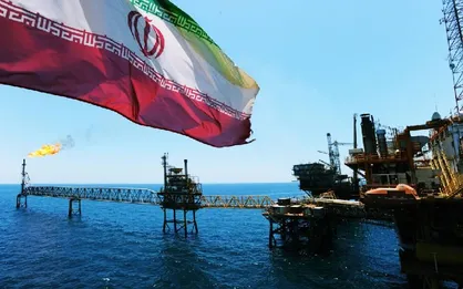 سوددهی پالایشگاه&zwnj;های شرق آسیا با نفت ایران