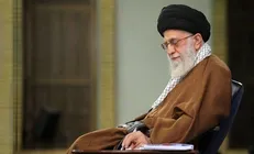 پیام تسلیت رهبر انقلاب در پی درگذشت همسر آیت‌الله محفوظی