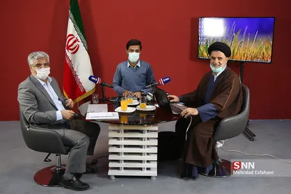 مناظره &laquo;برجام، آنچه دادیم آنچه گرفتیم&raquo;