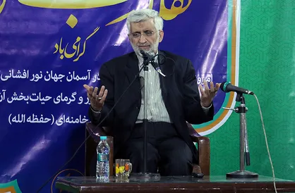 تفکر انقلابی نشان داد نه تنها دشمن را از کشور بیرون می&zwnj;کند بلکه امروز از منطقه بیرون کرده است/ جایی که فساد و ناکارآمدی رخ داده، ناشی از دوری از تفکر انقلابی بوده است