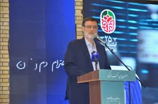 عملیات اجرائی بیمارستان ۵۰۰ تختخوابی ۲۵ آبان بنیاد شهید و امور ایثارگران در اصفهان آغاز شد