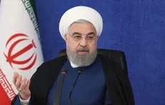 روحانی: برای اقشار آسیب‌پذیر در برابر تعطیلی، اقدامات حمایتی در نظر می‌گیریم