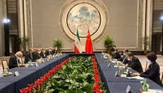 آمریکا باید اشتباه خود در خروج از برجام را جبران کند