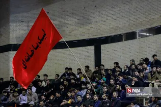 گردهمایی دانشجویان بسیجی سراسر کشور