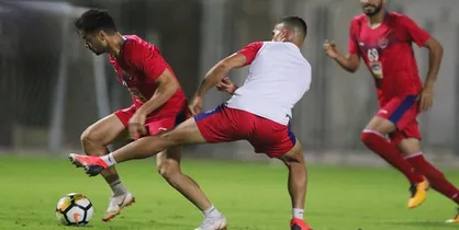 پرسپولیسی&zwnj;ها کاشیما را آنالیز کردند