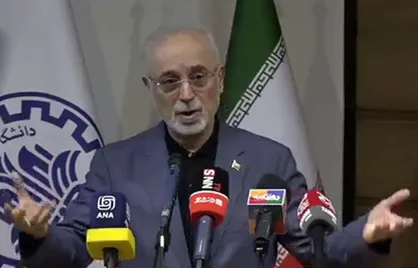 اگر همت و مدیریت سردار حاجی&zwnj;زاده و فارغ التحصیلان دانشگاه&zwnj;ها نبود ما امروز در معرض خطر قرار داشتیم