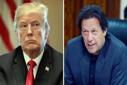 احتمال دیدار &laquo;عمران خان&raquo; و ترامپ