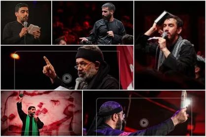 واکنش مادحین  و هیئات کشور به هتک حرمت قرآن