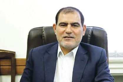 خرم آبادی: تلگرام کانال&zwnj;هایی که واقعیت بازار ارز را نشان می&zwnj;دادند، فیلتر کرد