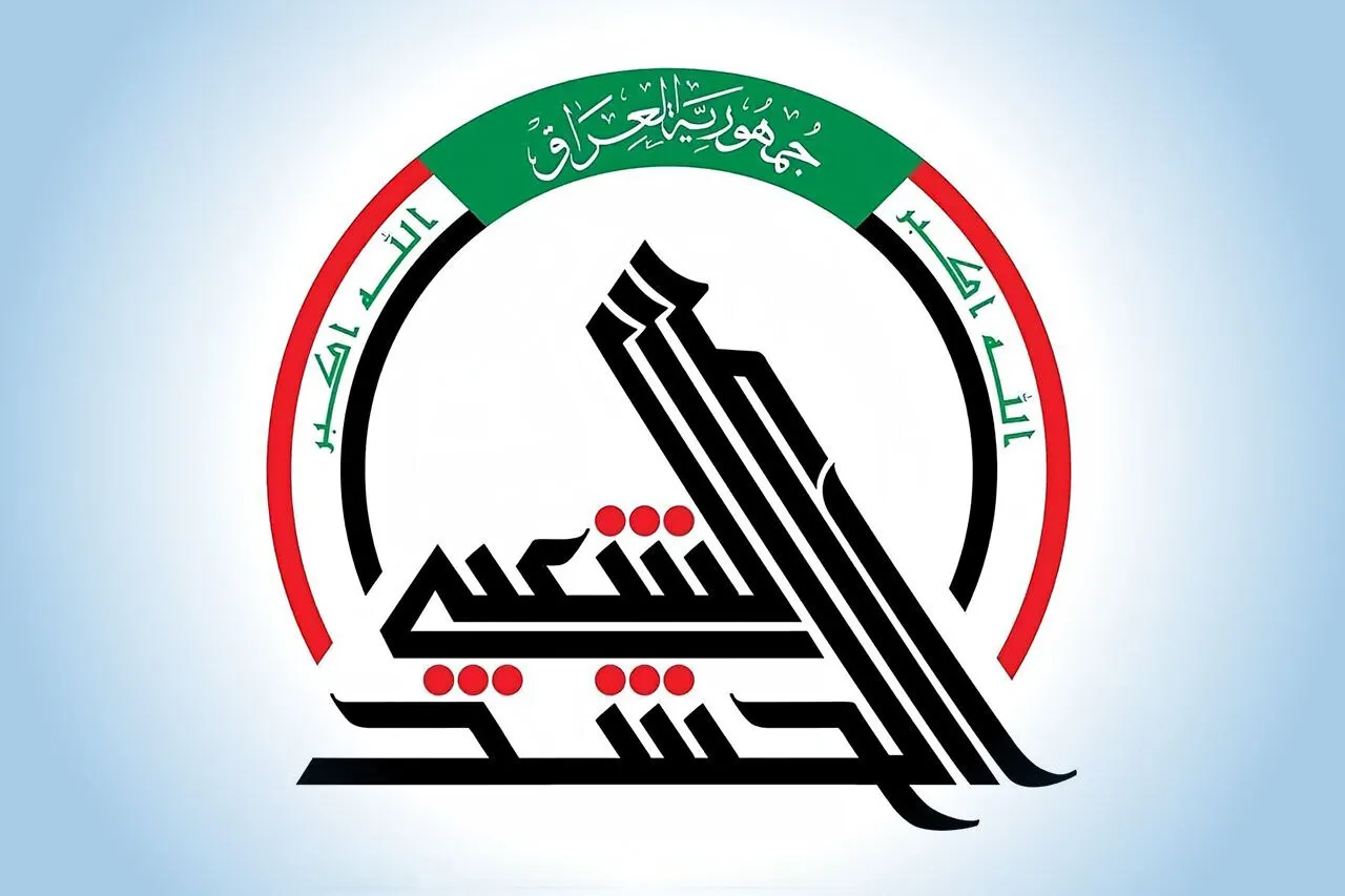 حشد الشعبی تخلیه مقرهای خود در الانبار را تکذیب کرد