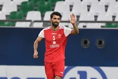 خداحافظی ستاره سرخپوش با دوستان تهرانی اش؛ بشار از پرسپولیس می‌رود