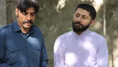 تولید فیلم «بچه‌های دیروز» درباره جانبازان با بازی علی پروین