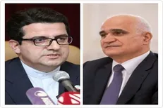 موسوی با معاون نخست وزیر جمهوری آذربایجان دیدار و گفتگو کرد