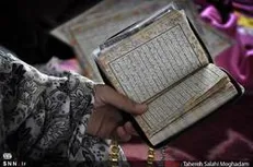  دومین گروه دانشجویان معتکف واحد علی آباد کتول به مشهد اعزام می‌شوند