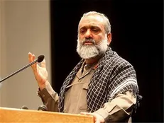 آقای روحانی نپسندید که ملت ایران به بردگی برود! / شما به پاسداری از عزّت و منافع ملت ایران قسم خورده‌اید