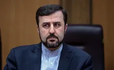 غریب‌آبادی: ورود به همکاری درازمدت دوجانبه و راهبردی با چین تصمیمی صحیح و خردمندانه است