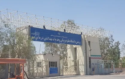نام عضو هیئت علمی دانشگاه علوم پزشکی بم در بین دو درصد دانشمندان برتر جهان قرار گرفت