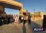 لغو برگزاری تریبون آزاد دانشجویی در مجتمع آموزش عالی سلامت رامهرمز