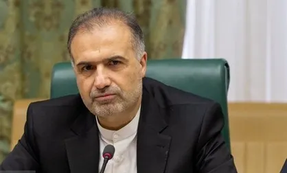 ایران به مذاکرات اصلاح روابط ترکیه و سوریه می&zwnj;پیوندد