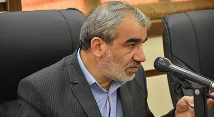 اگر تلاش امام خمینی (ره) نبود، خطر فروپاشی کشور وجود داشت