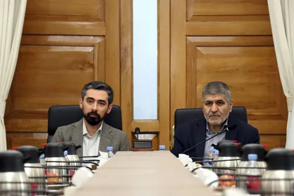 نهاد کتابخانه&zwnj;های عمومی کشور و سازمان قضایی نیرو&zwnj;های مسلح همکاری می&zwnj;کنند