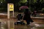 مراسم احیای شب نوزدهم 