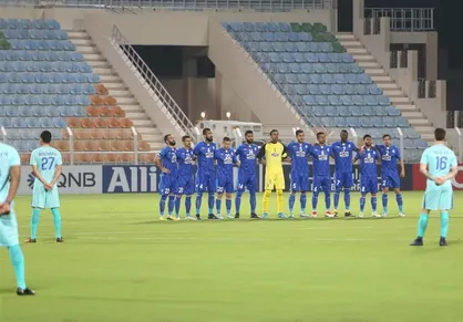 شکایت فدراسیون فوتبال از رفتار سعودی&zwnj;ها در بازی استقلال- الهلال