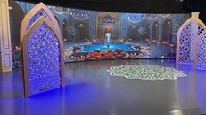 تدارک تلویزیون برای آغاز پویش «چله دعای عهد» / تاکنون یک میلیون نفر عهد بستند