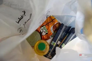 شانزدهمین طرح بزرگ افطار در شیراز