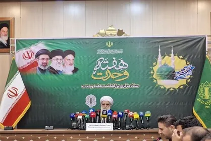 اختری: دشمنان با استفاده از جریان&zwnj;های تکفیر به دنبال فتنه انگیزی هستند